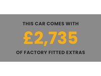 USED 2016 66 FORD FOCUS 1.0T EcoBoost Zetec Hatchback 5dr Petrol Auto Euro 6 (s/s) (125 ps) 1 OWNER - FULL SERVICE HISTORY