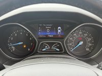USED 2016 66 FORD FOCUS 1.0T EcoBoost Zetec Hatchback 5dr Petrol Auto Euro 6 (s/s) (125 ps) 1 OWNER - FULL SERVICE HISTORY
