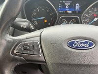 USED 2016 66 FORD FOCUS 1.0T EcoBoost Zetec Hatchback 5dr Petrol Auto Euro 6 (s/s) (125 ps) 1 OWNER - FULL SERVICE HISTORY