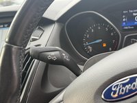 USED 2016 66 FORD FOCUS 1.0T EcoBoost Zetec Hatchback 5dr Petrol Auto Euro 6 (s/s) (125 ps) 1 OWNER - FULL SERVICE HISTORY