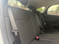 USED 2016 66 FORD FOCUS 1.0T EcoBoost Zetec Hatchback 5dr Petrol Auto Euro 6 (s/s) (125 ps) 1 OWNER - FULL SERVICE HISTORY
