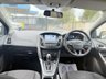 USED 2016 66 FORD FOCUS 1.0T EcoBoost Zetec Hatchback 5dr Petrol Auto Euro 6 (s/s) (125 ps) 1 OWNER - FULL SERVICE HISTORY