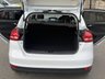 USED 2016 66 FORD FOCUS 1.0T EcoBoost Zetec Hatchback 5dr Petrol Auto Euro 6 (s/s) (125 ps) 1 OWNER - FULL SERVICE HISTORY
