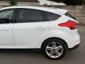 USED 2016 66 FORD FOCUS 1.0T EcoBoost Zetec Hatchback 5dr Petrol Auto Euro 6 (s/s) (125 ps) 1 OWNER - FULL SERVICE HISTORY