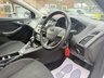 USED 2016 66 FORD FOCUS 1.0T EcoBoost Zetec Hatchback 5dr Petrol Auto Euro 6 (s/s) (125 ps) 1 OWNER - FULL SERVICE HISTORY
