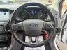 USED 2016 66 FORD FOCUS 1.0T EcoBoost Zetec Hatchback 5dr Petrol Auto Euro 6 (s/s) (125 ps) 1 OWNER - FULL SERVICE HISTORY