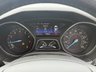 USED 2016 66 FORD FOCUS 1.0T EcoBoost Zetec Hatchback 5dr Petrol Auto Euro 6 (s/s) (125 ps) 1 OWNER - FULL SERVICE HISTORY