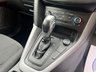 USED 2016 66 FORD FOCUS 1.0T EcoBoost Zetec Hatchback 5dr Petrol Auto Euro 6 (s/s) (125 ps) 1 OWNER - FULL SERVICE HISTORY