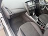 USED 2016 66 FORD FOCUS 1.0T EcoBoost Zetec Hatchback 5dr Petrol Auto Euro 6 (s/s) (125 ps) 1 OWNER - FULL SERVICE HISTORY
