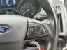 USED 2016 66 FORD FOCUS 1.0T EcoBoost Zetec Hatchback 5dr Petrol Auto Euro 6 (s/s) (125 ps) 1 OWNER - FULL SERVICE HISTORY