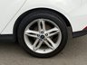 USED 2016 66 FORD FOCUS 1.0T EcoBoost Zetec Hatchback 5dr Petrol Auto Euro 6 (s/s) (125 ps) 1 OWNER - FULL SERVICE HISTORY