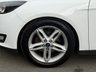 USED 2016 66 FORD FOCUS 1.0T EcoBoost Zetec Hatchback 5dr Petrol Auto Euro 6 (s/s) (125 ps) 1 OWNER - FULL SERVICE HISTORY