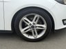 USED 2016 66 FORD FOCUS 1.0T EcoBoost Zetec Hatchback 5dr Petrol Auto Euro 6 (s/s) (125 ps) 1 OWNER - FULL SERVICE HISTORY