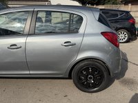 USED 2014 14 VAUXHALL CORSA 1.4 16V Design Hatchback 5dr Petrol Auto Euro 5 (A/C) (100 ps) LONG MOT - NEW TIMING CHAIN