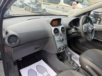 USED 2014 14 VAUXHALL CORSA 1.4 16V Design Hatchback 5dr Petrol Auto Euro 5 (A/C) (100 ps) LONG MOT - NEW TIMING CHAIN