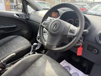 USED 2014 14 VAUXHALL CORSA 1.4 16V Design Hatchback 5dr Petrol Auto Euro 5 (A/C) (100 ps) LONG MOT - NEW TIMING CHAIN