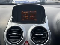 USED 2014 14 VAUXHALL CORSA 1.4 16V Design Hatchback 5dr Petrol Auto Euro 5 (A/C) (100 ps) LONG MOT - NEW TIMING CHAIN