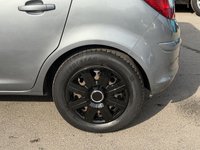 USED 2014 14 VAUXHALL CORSA 1.4 16V Design Hatchback 5dr Petrol Auto Euro 5 (A/C) (100 ps) LONG MOT - NEW TIMING CHAIN
