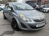 USED 2014 14 VAUXHALL CORSA 1.4 16V Design Hatchback 5dr Petrol Auto Euro 5 (A/C) (100 ps) LONG MOT - NEW TIMING CHAIN