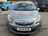 USED 2014 14 VAUXHALL CORSA 1.4 16V Design Hatchback 5dr Petrol Auto Euro 5 (A/C) (100 ps) LONG MOT - NEW TIMING CHAIN