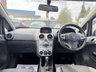 USED 2014 14 VAUXHALL CORSA 1.4 16V Design Hatchback 5dr Petrol Auto Euro 5 (A/C) (100 ps) LONG MOT - NEW TIMING CHAIN