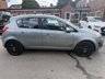 USED 2014 14 VAUXHALL CORSA 1.4 16V Design Hatchback 5dr Petrol Auto Euro 5 (A/C) (100 ps) LONG MOT - NEW TIMING CHAIN