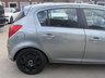 USED 2014 14 VAUXHALL CORSA 1.4 16V Design Hatchback 5dr Petrol Auto Euro 5 (A/C) (100 ps) LONG MOT - NEW TIMING CHAIN