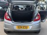 USED 2014 14 VAUXHALL CORSA 1.4 16V Design Hatchback 5dr Petrol Auto Euro 5 (A/C) (100 ps) LONG MOT - NEW TIMING CHAIN