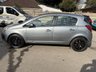USED 2014 14 VAUXHALL CORSA 1.4 16V Design Hatchback 5dr Petrol Auto Euro 5 (A/C) (100 ps) LONG MOT - NEW TIMING CHAIN
