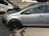 USED 2014 14 VAUXHALL CORSA 1.4 16V Design Hatchback 5dr Petrol Auto Euro 5 (A/C) (100 ps) LONG MOT - NEW TIMING CHAIN