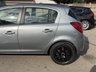 USED 2014 14 VAUXHALL CORSA 1.4 16V Design Hatchback 5dr Petrol Auto Euro 5 (A/C) (100 ps) LONG MOT - NEW TIMING CHAIN