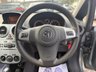 USED 2014 14 VAUXHALL CORSA 1.4 16V Design Hatchback 5dr Petrol Auto Euro 5 (A/C) (100 ps) LONG MOT - NEW TIMING CHAIN