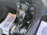 USED 2015 15 FORD FIESTA 1.0T EcoBoost Zetec Hatchback 5dr Petrol Powershift Euro 6 (100 ps) PARKING SENSORS - &pound;35 ROAD TAX