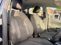 USED 2015 15 FORD FIESTA 1.0T EcoBoost Zetec Hatchback 5dr Petrol Powershift Euro 6 (100 ps) PARKING SENSORS - &pound;35 ROAD TAX