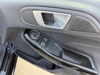 USED 2015 15 FORD FIESTA 1.0T EcoBoost Zetec Hatchback 5dr Petrol Powershift Euro 6 (100 ps) PARKING SENSORS - &pound;35 ROAD TAX