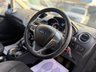 USED 2015 15 FORD FIESTA 1.0T EcoBoost Zetec Hatchback 5dr Petrol Powershift Euro 6 (100 ps) PARKING SENSORS - &pound;35 ROAD TAX