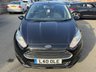 USED 2015 15 FORD FIESTA 1.0T EcoBoost Zetec Hatchback 5dr Petrol Powershift Euro 6 (100 ps) PARKING SENSORS - &pound;35 ROAD TAX