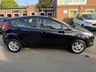 USED 2015 15 FORD FIESTA 1.0T EcoBoost Zetec Hatchback 5dr Petrol Powershift Euro 6 (100 ps) PARKING SENSORS - &pound;35 ROAD TAX