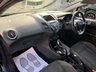 USED 2015 15 FORD FIESTA 1.0T EcoBoost Zetec Hatchback 5dr Petrol Powershift Euro 6 (100 ps) PARKING SENSORS - &pound;35 ROAD TAX