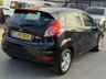 USED 2015 15 FORD FIESTA 1.0T EcoBoost Zetec Hatchback 5dr Petrol Powershift Euro 6 (100 ps) PARKING SENSORS - &pound;35 ROAD TAX