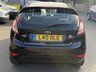USED 2015 15 FORD FIESTA 1.0T EcoBoost Zetec Hatchback 5dr Petrol Powershift Euro 6 (100 ps) PARKING SENSORS - &pound;35 ROAD TAX