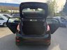 USED 2015 15 FORD FIESTA 1.0T EcoBoost Zetec Hatchback 5dr Petrol Powershift Euro 6 (100 ps) PARKING SENSORS - &pound;35 ROAD TAX