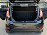 USED 2015 15 FORD FIESTA 1.0T EcoBoost Zetec Hatchback 5dr Petrol Powershift Euro 6 (100 ps) PARKING SENSORS - &pound;35 ROAD TAX
