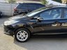 USED 2015 15 FORD FIESTA 1.0T EcoBoost Zetec Hatchback 5dr Petrol Powershift Euro 6 (100 ps) PARKING SENSORS - &pound;35 ROAD TAX