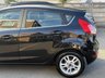 USED 2015 15 FORD FIESTA 1.0T EcoBoost Zetec Hatchback 5dr Petrol Powershift Euro 6 (100 ps) PARKING SENSORS - &pound;35 ROAD TAX
