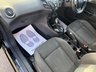 USED 2015 15 FORD FIESTA 1.0T EcoBoost Zetec Hatchback 5dr Petrol Powershift Euro 6 (100 ps) PARKING SENSORS - &pound;35 ROAD TAX