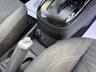 USED 2015 15 FORD FIESTA 1.0T EcoBoost Zetec Hatchback 5dr Petrol Powershift Euro 6 (100 ps) PARKING SENSORS - &pound;35 ROAD TAX