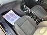 USED 2015 15 FORD FIESTA 1.0T EcoBoost Zetec Hatchback 5dr Petrol Powershift Euro 6 (100 ps) PARKING SENSORS - &pound;35 ROAD TAX