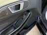 USED 2015 15 FORD FIESTA 1.0T EcoBoost Zetec Hatchback 5dr Petrol Powershift Euro 6 (100 ps) PARKING SENSORS - &pound;35 ROAD TAX