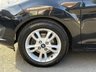 USED 2015 15 FORD FIESTA 1.0T EcoBoost Zetec Hatchback 5dr Petrol Powershift Euro 6 (100 ps) PARKING SENSORS - &pound;35 ROAD TAX